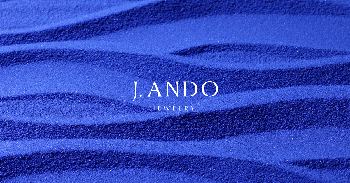 J.ANDO JEWELRY | Brand Site J.ANDO JEWELRY | Brand Site